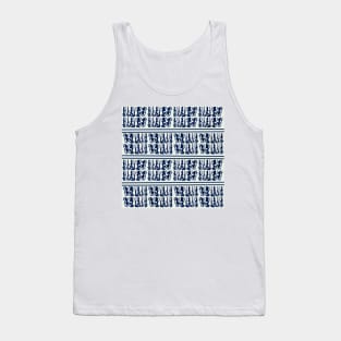 Anthropology Tank Top